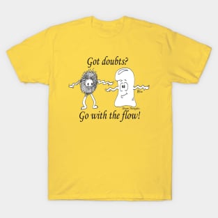 Doubts T-Shirt